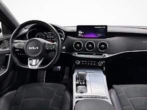 immagine del veicolo KIA Stinger GT 3.3 T-GDi