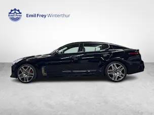 Kia Stinger GT 3.3 T-GDi