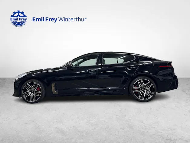 Kia Stinger GT 3.3 T-GDi
