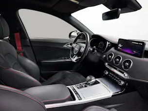 Kia Stinger GT 3.3 T-GDi