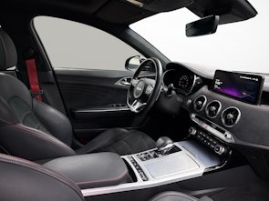 immagine del veicolo KIA Stinger GT 3.3 T-GDi