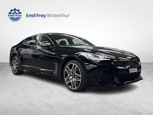 Kia Stinger GT 3.3 T-GDi
