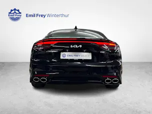 Kia Stinger GT 3.3 T-GDi