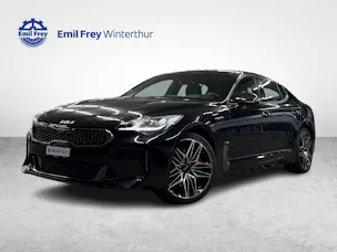 Kia Stinger GT 3.3 T-GDi