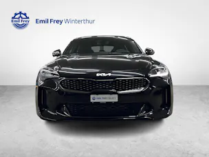 Kia Stinger GT 3.3 T-GDi