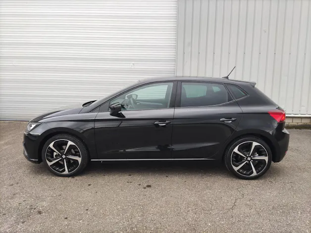 SEAT Ibiza 1.0 TSI 115 FR DSG