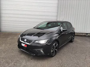SEAT Ibiza 1.0 TSI 115 FR DSG