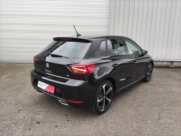 SEAT Ibiza 1.0 TSI 115 FR DSG