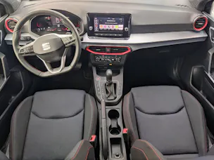 SEAT Ibiza 1.0 TSI 115 FR DSG