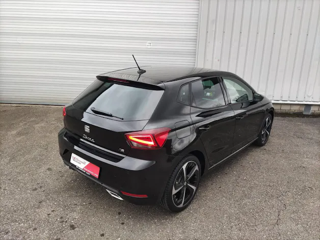 SEAT Ibiza 1.0 TSI 115 FR DSG