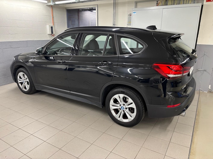 Vehicle image BMW X1