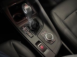 Vehicle image BMW X1 25e xDrive