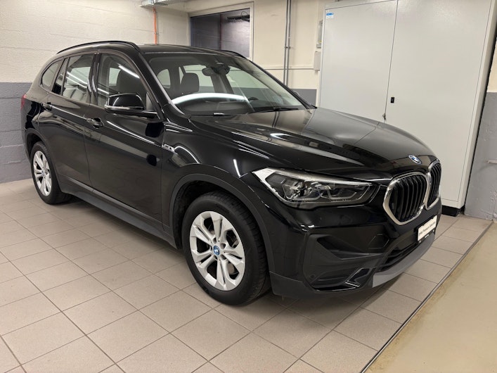 Vehicle image BMW X1