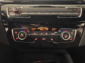 Vehicle image BMW X1 25e xDrive