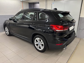 Vehicle image BMW X1 25e xDrive