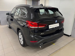 Vehicle image BMW X1 25e xDrive