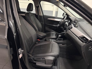 Vehicle image BMW X1 25e xDrive