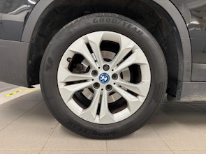 Vehicle image BMW X1 25e xDrive