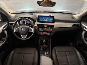 Vehicle image BMW X1 25e xDrive
