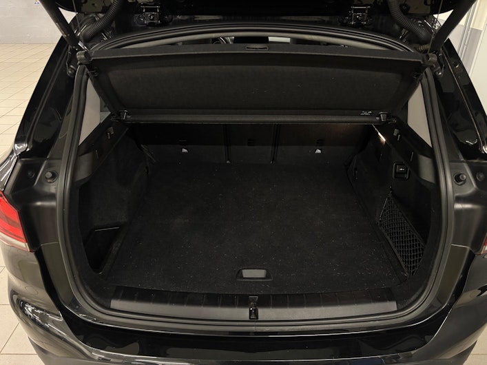 Vehicle image BMW X1