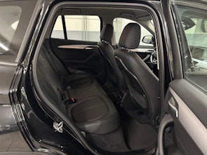 Vehicle image BMW X1 25e xDrive