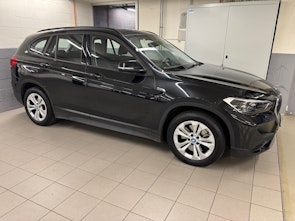 Vehicle image BMW X1 25e xDrive