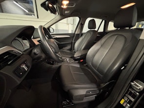 Vehicle image BMW X1 25e xDrive