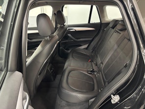 Vehicle image BMW X1 25e xDrive