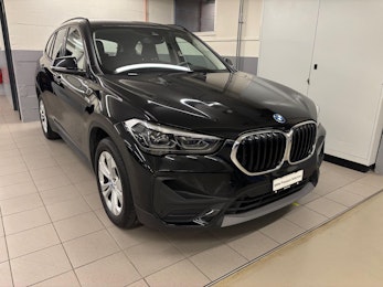 Vehicle image BMW X1 25e xDrive