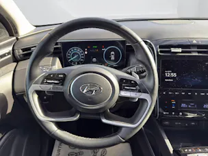 Hyundai Tucson 1.6 T-GDi Vertex 4WD 48V