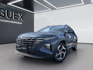 Hyundai Tucson 1.6 T-GDi Vertex 4WD 48V