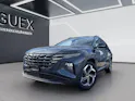 Hyundai Tucson 1.6 T-GDi Vertex 4WD 48V