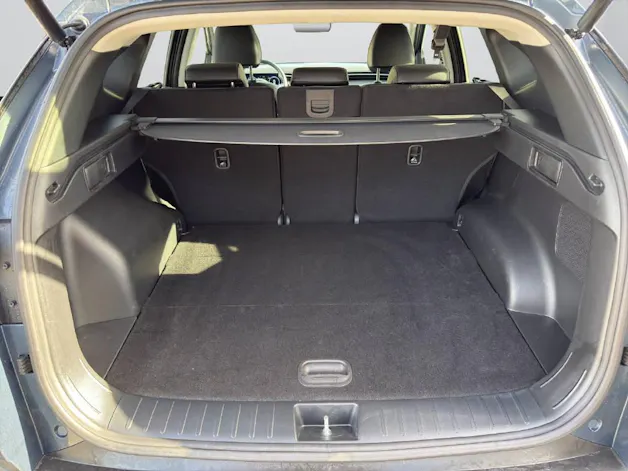 Hyundai Tucson 1.6 T-GDi Vertex 4WD 48V