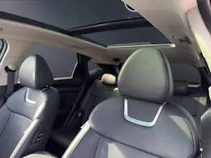 Hyundai Tucson 1.6 T-GDi Vertex 4WD 48V