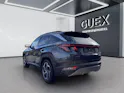 Hyundai Tucson 1.6 T-GDi Vertex 4WD 48V