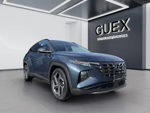 Hyundai Tucson 1.6 T-GDi Vertex 4WD 48V