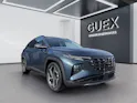 Hyundai Tucson 1.6 T-GDi Vertex 4WD 48V