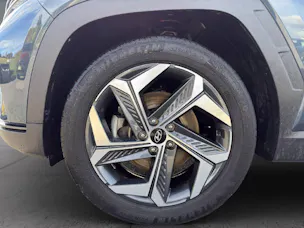 Hyundai Tucson 1.6 T-GDi Vertex 4WD 48V
