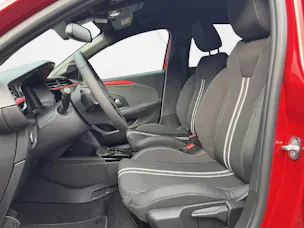 Opel Corsa 1.2 T Hybrid Sporthilfe
