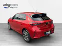 Opel Corsa 1.2 T Hybrid Sporthilfe