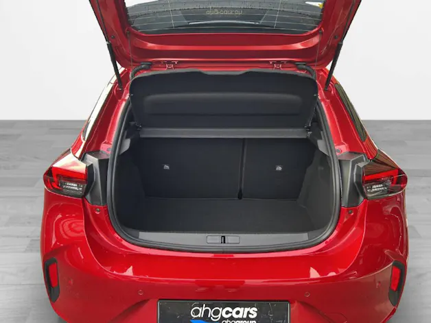 Opel Corsa 1.2 T Hybrid Sporthilfe