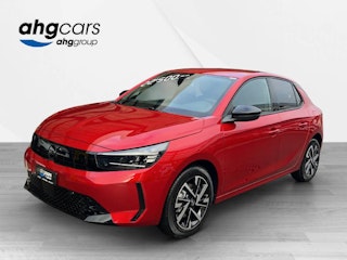 Vehicle image OPEL CORSA 0