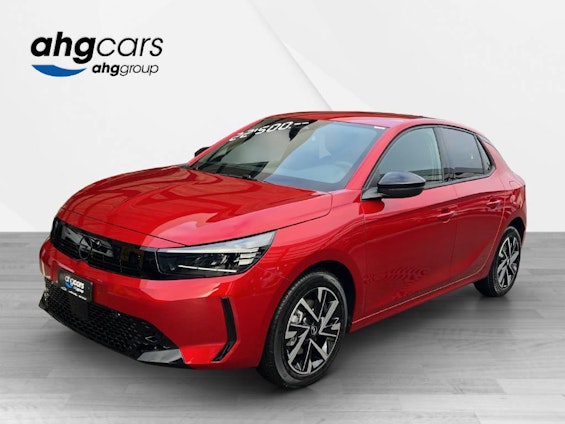 First vehicle image First vehicle image