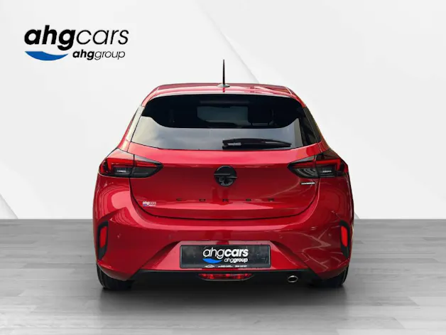 Opel Corsa 1.2 T Hybrid Sporthilfe
