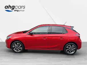 Opel Corsa 1.2 T Hybrid Sporthilfe