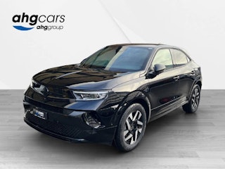 Vehicle image OPEL MOKKA 0 Vehicle image OPEL MOKKA 0