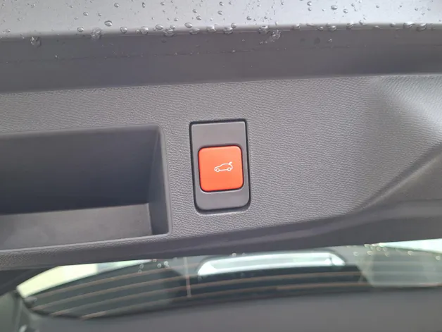 Citroën e-C5 Aircross Plus