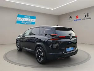 Citroën e-C5 Aircross Plus
