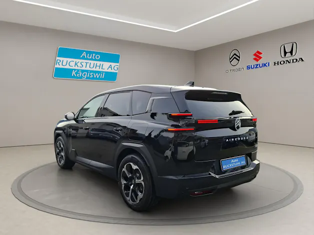 Citroën e-C5 Aircross Plus