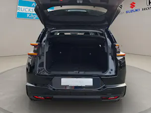 Citroën e-C5 Aircross Plus